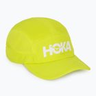 Šiltovka HOKA Run hoka citrus