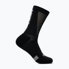 Pánske ponožky HOKA Race Day Crew Sock black