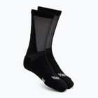 Pánske ponožky HOKA Race Day Crew Sock black