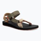 Dámske sandále Teva Original Universal burnt olive multi