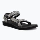 Dámske sandále Teva Original Universal windy summer black/white