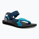Pánske sandále Teva Original Universal blue opal multi