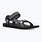 Pánske sandále Teva Original Universal windy summer black/grey