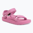 Detské sandále Teva Original Universal fuchsia pink
