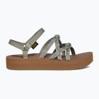 Dámske sandále Teva Midform Kena Slim seagrass multi