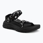 Dámske sandále Teva Hurricane XLT 3 marble black