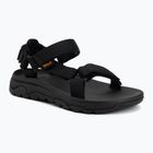 Detské sandále Teva Hurricane XLT black