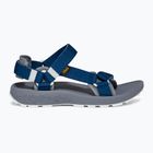Dámske sandále Teva Terragrip Sandal black opal