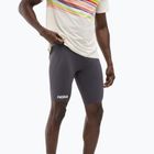 Pánske bežecké šortky HOKA Race Day Half Tight squid ink