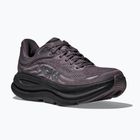 Pánske bežecké topánky Hoka Bondi 9 galaxy /carbon black
