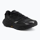 Pánske bežecké topánky HOKA Speedgoat 7 black/outer orbit