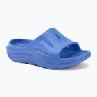 Šľapky HOKA Ora Recovery Slide 3 virtual blue/virtual blue