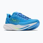 Pánske bežecké topánky HOKA Mach 7 virtual blue/soft cobalt