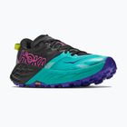 Dámske bežecké topánky HOKA Speedgoat 7 black/electric aqua
