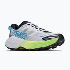 Dámske bežecké topánky HOKA Speedgoat 7 frost/neon yuzu
