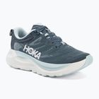 Dámske bežecké topánky HOKA Gaviota 6 faded navy/glimmering blue