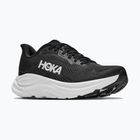 Pánske bežecké topánky Hoka Clifton 11 black/white