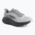 Pánske bežecké topánky Hoka Clifton 11 galactic grey/stardust
