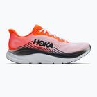 Pánske bežecké topánky HOKA Clifton 11 neon tangerine/frost