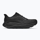 Dámske bežecké topánky Hoka Clifton 11 black/black