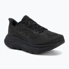 Dámske bežecké topánky Hoka Clifton 11 black/black