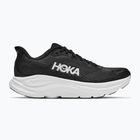 Dámske bežecké topánky Hoka Clifton 11 black/white