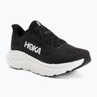 Dámske bežecké topánky Hoka Clifton 11 black/white