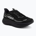 Pánske bežecké topánky HOKA Clifton 11 GTX black/black