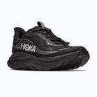 Dámske bežecké topánky HOKA Clifton 11 GTX black/black