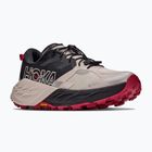 Pánske bežecké topánky HOKA Speedgoat 7 GTX black/river rock grey