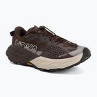 Pánske bežecké topánky HOKA Speedgoat 7 GTX spiced chocolate/river rock grey