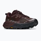 Dámske bežecké topánky HOKA Speedgoat 7 GTX deep mauve/black