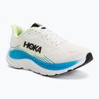 Pánske bežecké topánky HOKA Clifton 11 Wide frost/black