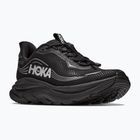 Pánske bežecké topánky HOKA Clifton 11 GTX Wide black/black