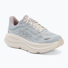 Dámske bežecké topánky HOKA Bondi 9 GLM alabaster/mineral blue