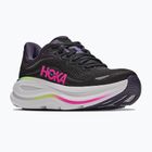 Dámske bežecké topánky HOKA Bondi 9 black/neon dragonfruit