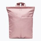 Dámsky mestský batoh Under Armour Studio Lite 16 l tourmaline pink/maroon mist