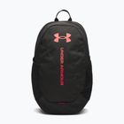 Batoh Under Armour Hustle Lite 26.5 l čierny/červený pretekár