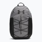 Batoh Under Armour Hustle Sport 6.0 26 l castlerock/black/black