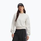 Dámska tréningová mikina Under Armour Icon Vida Fleece Crew summit white/summit white