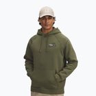 Men's hoodie Under Armour Rival Fleece HBR Logo Hoodie marine from green/stone