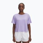 Dámske tréningové tričko Under Armour Motion transparent/white