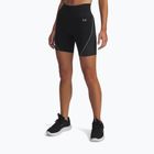 Dámske šortky Under Armour Vanish Seamless black/steel/steel