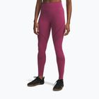 Dámske tréningové legíny Under Armour Vanish Seamless fuchsia dusk/dark maroon/dark maroon