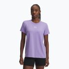Dámske tričko Under Armour Rival Core transparent/white