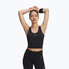 Dámske tréningové tielko Under Armour Vanish Seamless Tank black/steel/steel