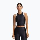 Dámsky tréningový top Under Armour Motion Shine Tank black/jet gray