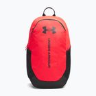 Batoh Under Armour Hustle Lite 26.5 l racer red/black