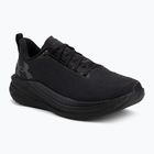 Dámske bežecké topánky Under Armour Velociti SPD black/black/black