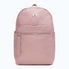 Dámsky batoh Under Armour Studio Campus BP tourmaline pink/metallic silver
